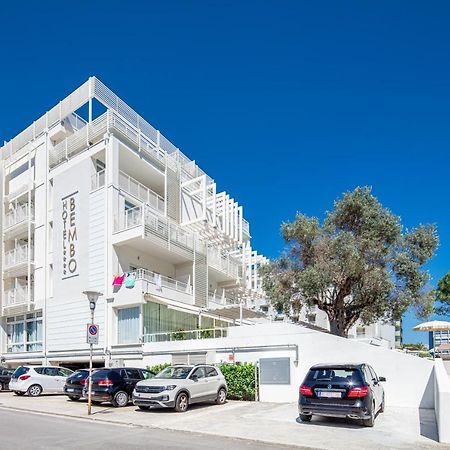 Hotel Bembo Bibione Luaran gambar