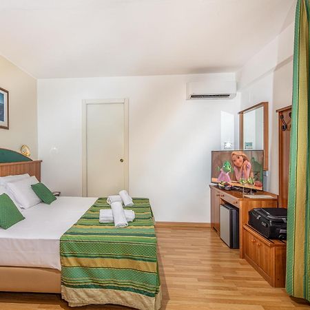 Hotel Bembo Bibione Luaran gambar
