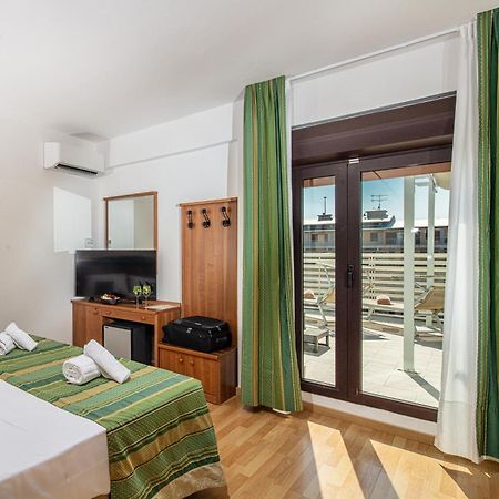 Hotel Bembo Bibione Luaran gambar
