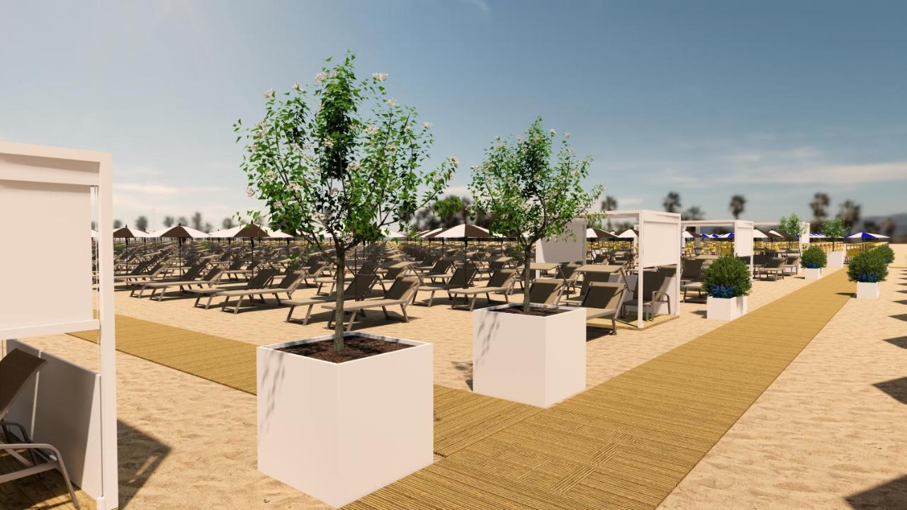 Hotel Bembo Bibione Luaran gambar