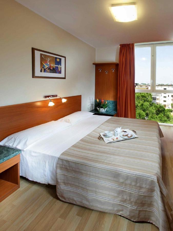 Hotel Bembo Bibione Luaran gambar