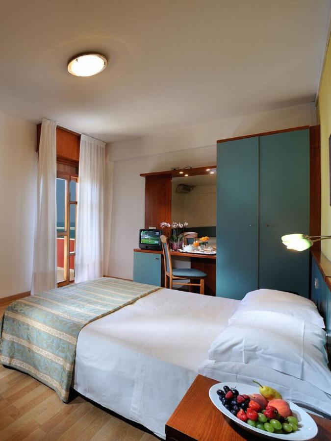 Hotel Bembo Bibione Luaran gambar