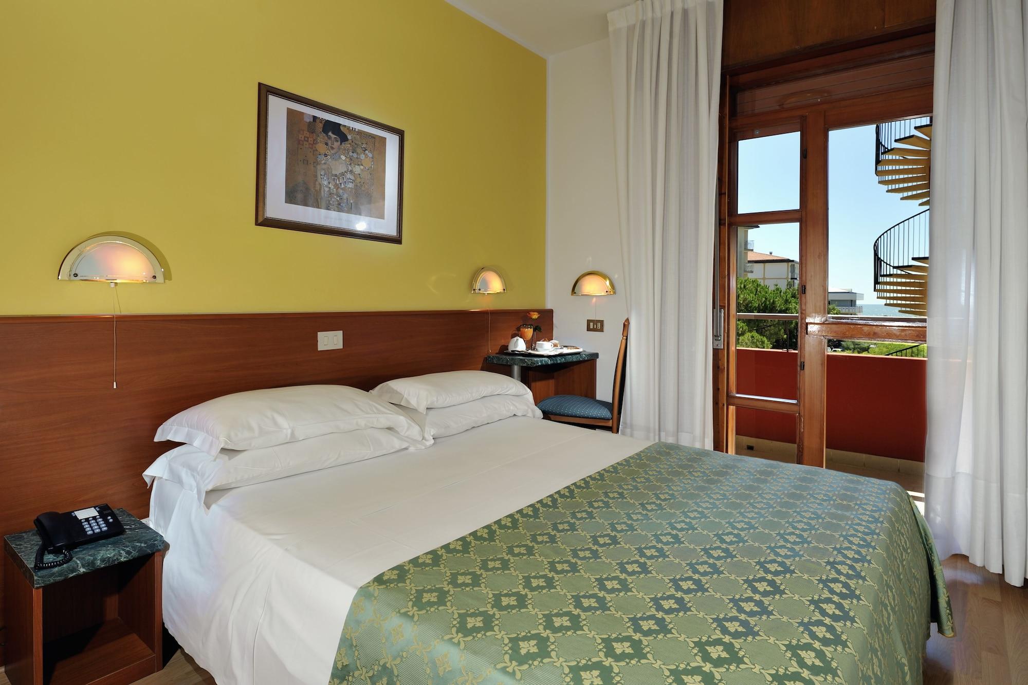 Hotel Bembo Bibione Luaran gambar