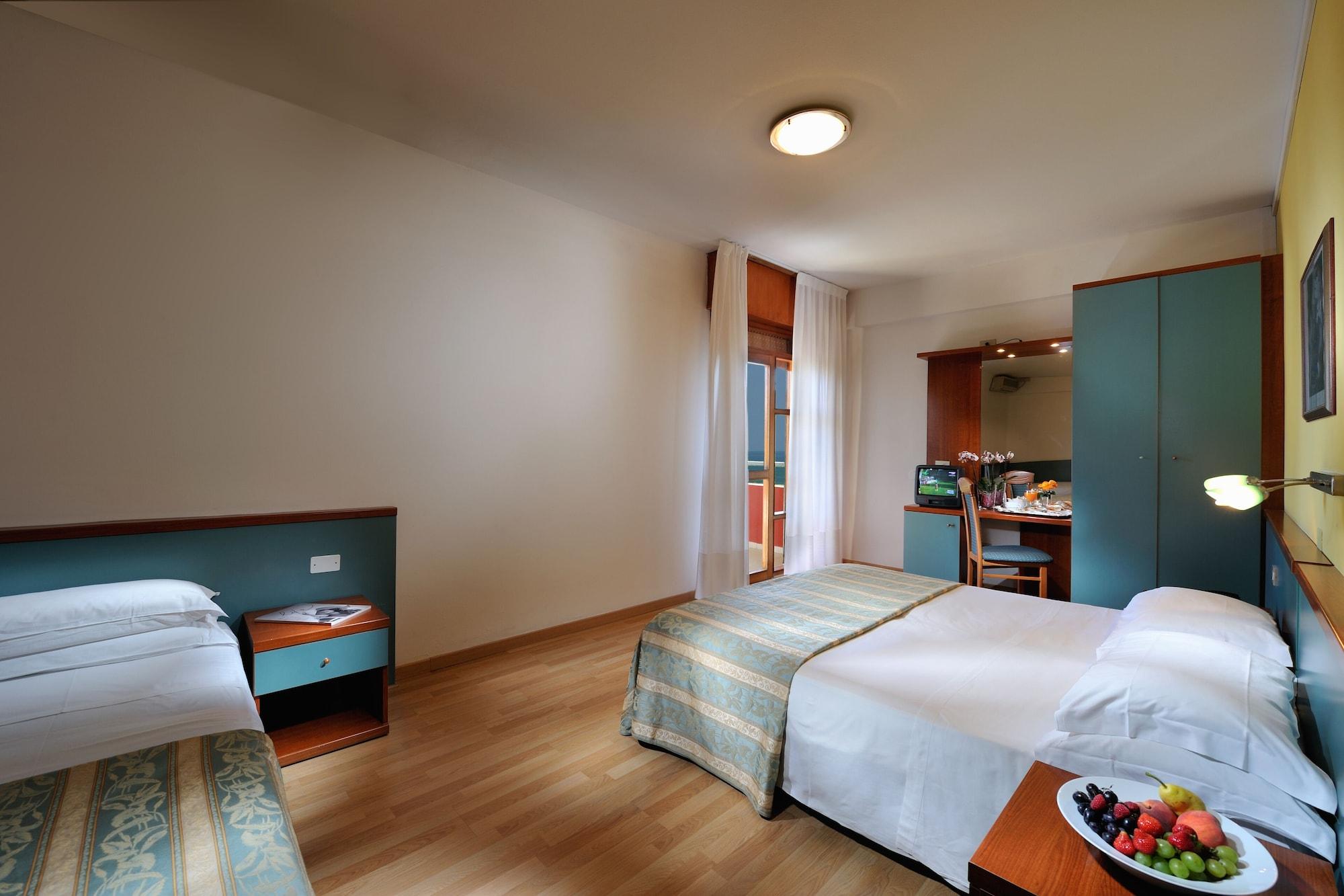 Hotel Bembo Bibione Luaran gambar