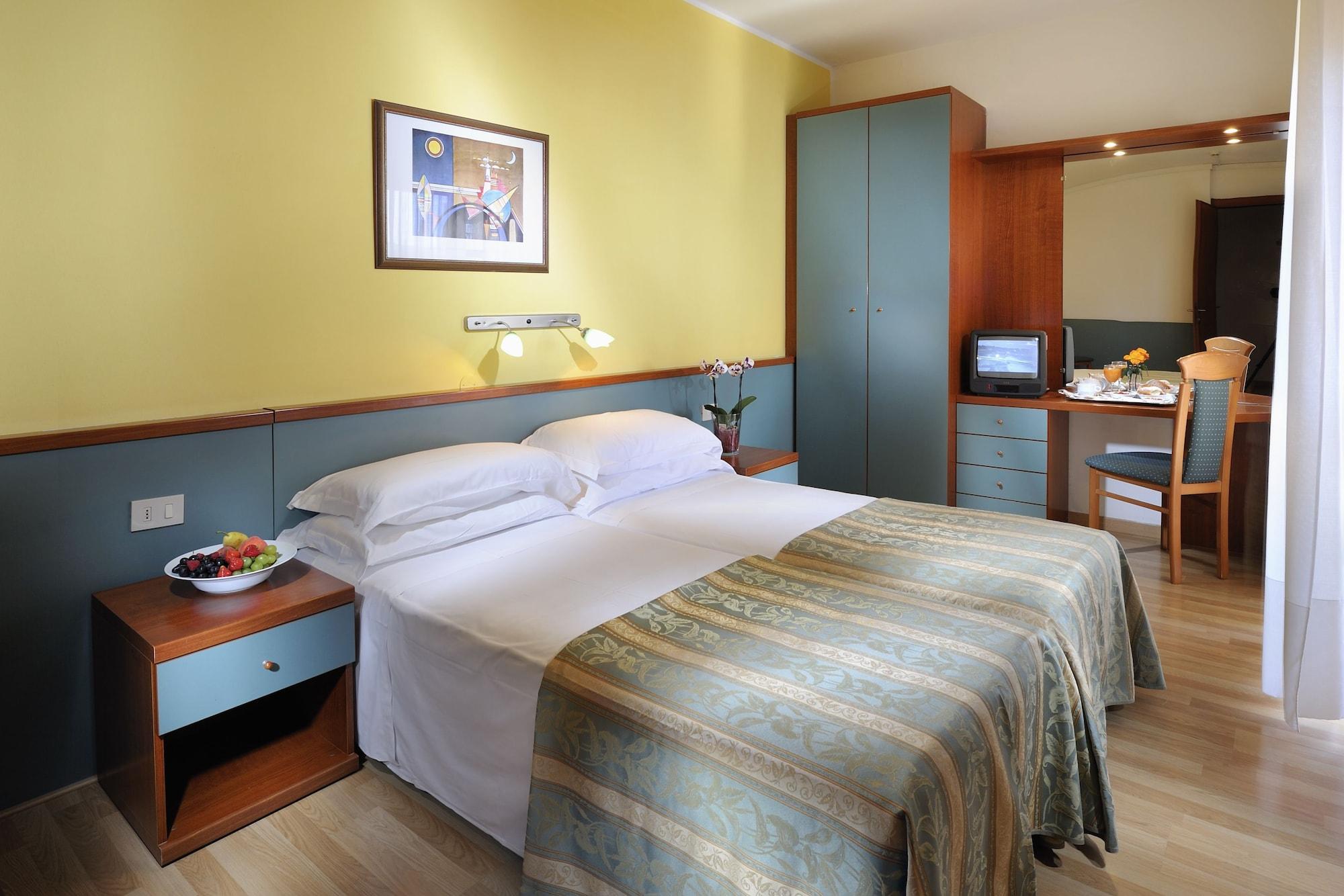 Hotel Bembo Bibione Luaran gambar