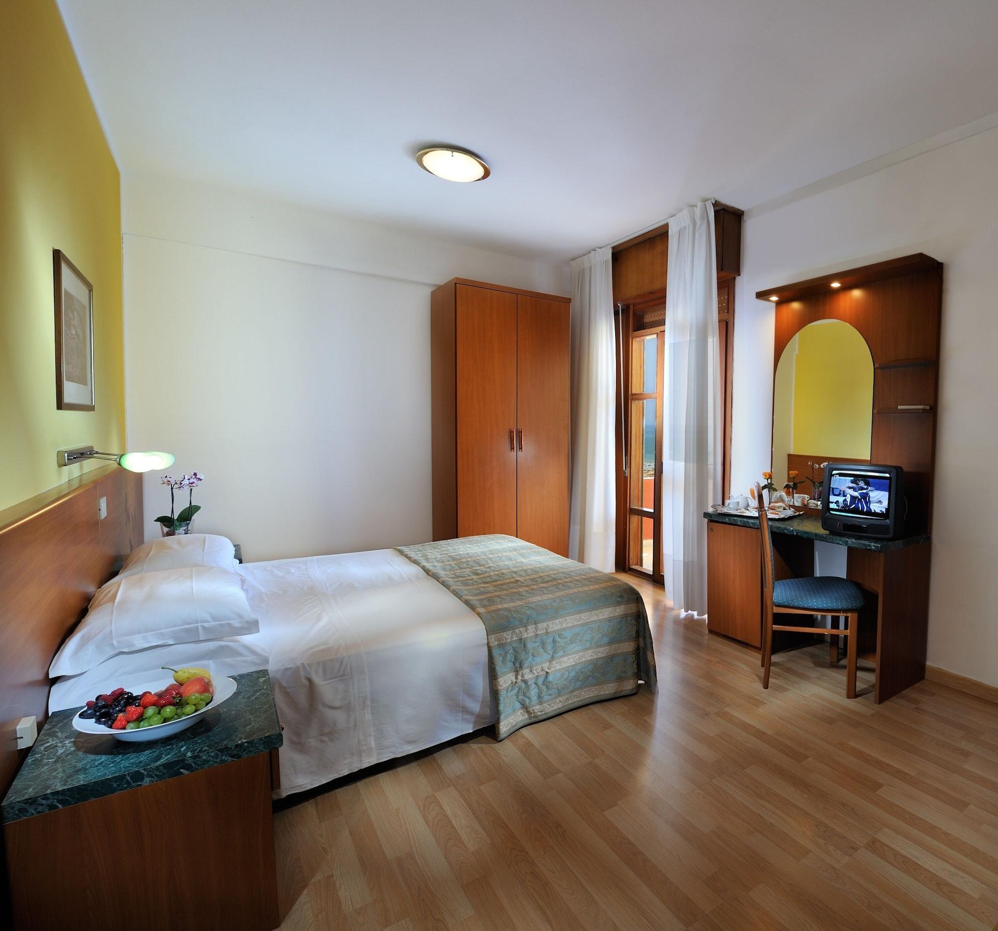 Hotel Bembo Bibione Luaran gambar