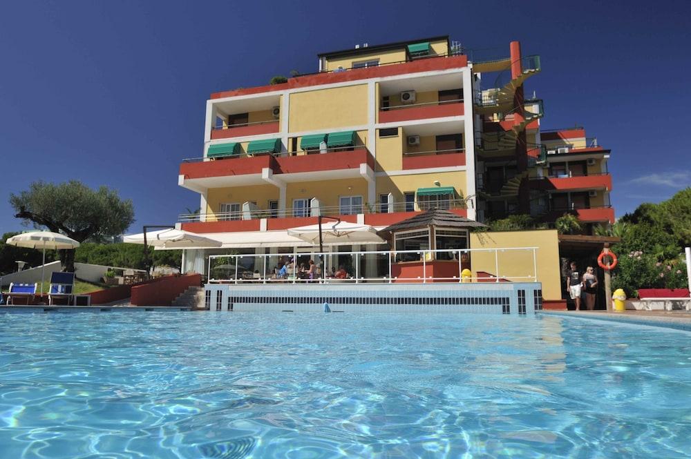 Hotel Bembo Bibione Luaran gambar