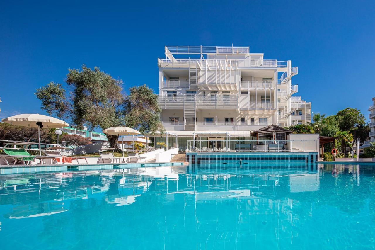 Hotel Bembo Bibione Luaran gambar