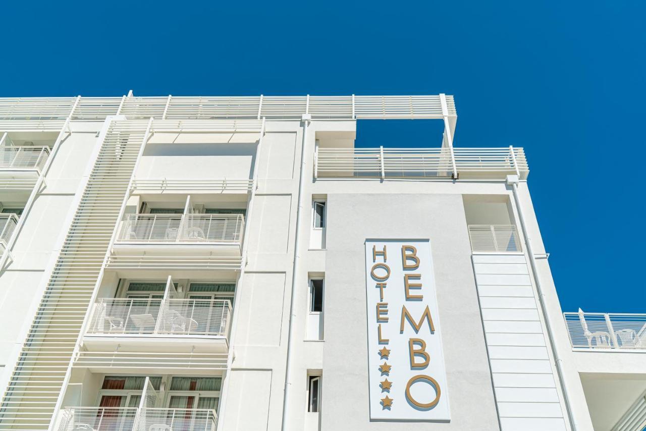 Hotel Bembo Bibione Luaran gambar
