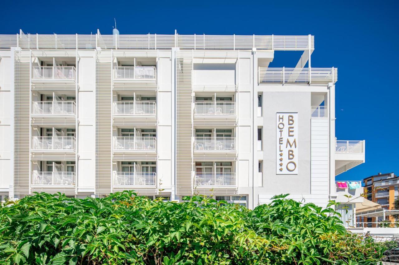 Hotel Bembo Bibione Luaran gambar