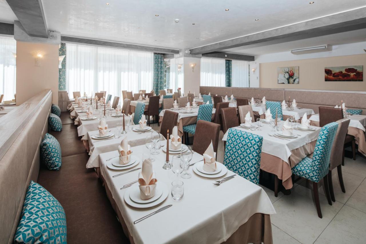 Hotel Bembo Bibione Luaran gambar