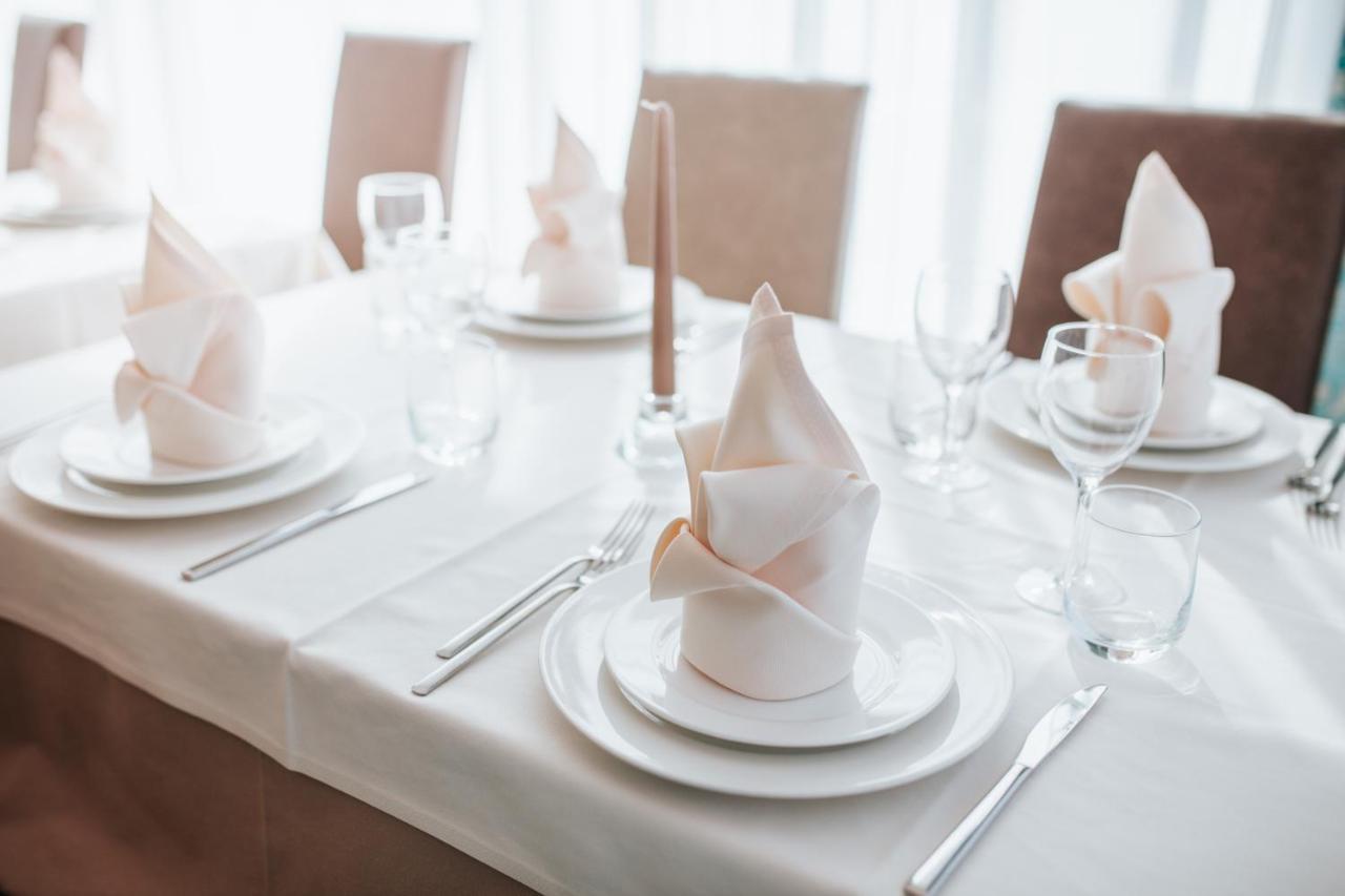 Hotel Bembo Bibione Luaran gambar