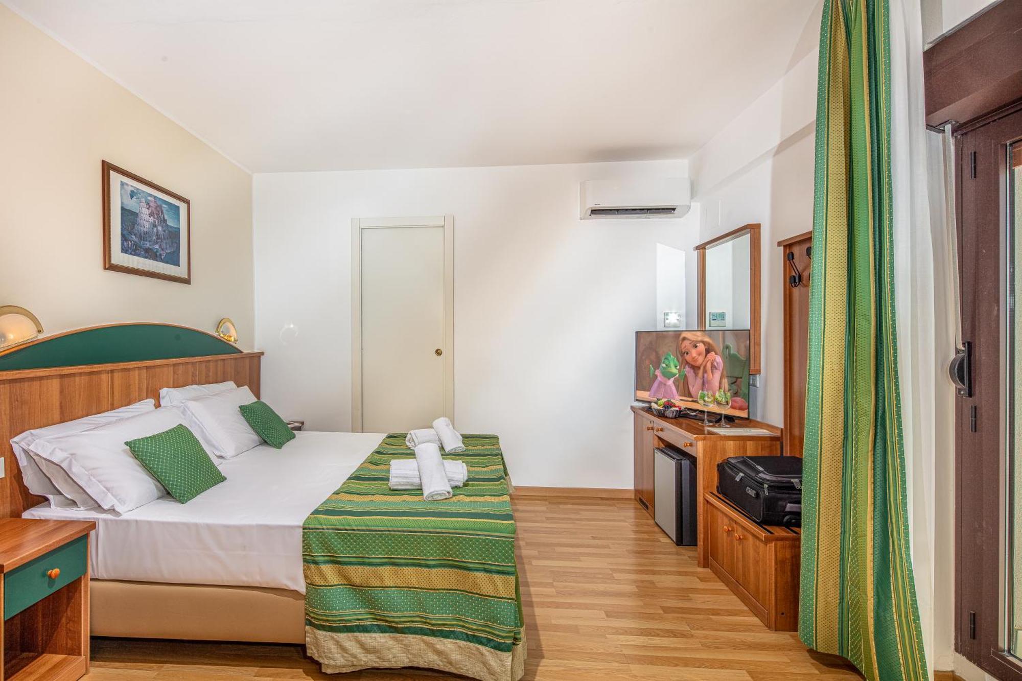 Hotel Bembo Bibione Luaran gambar