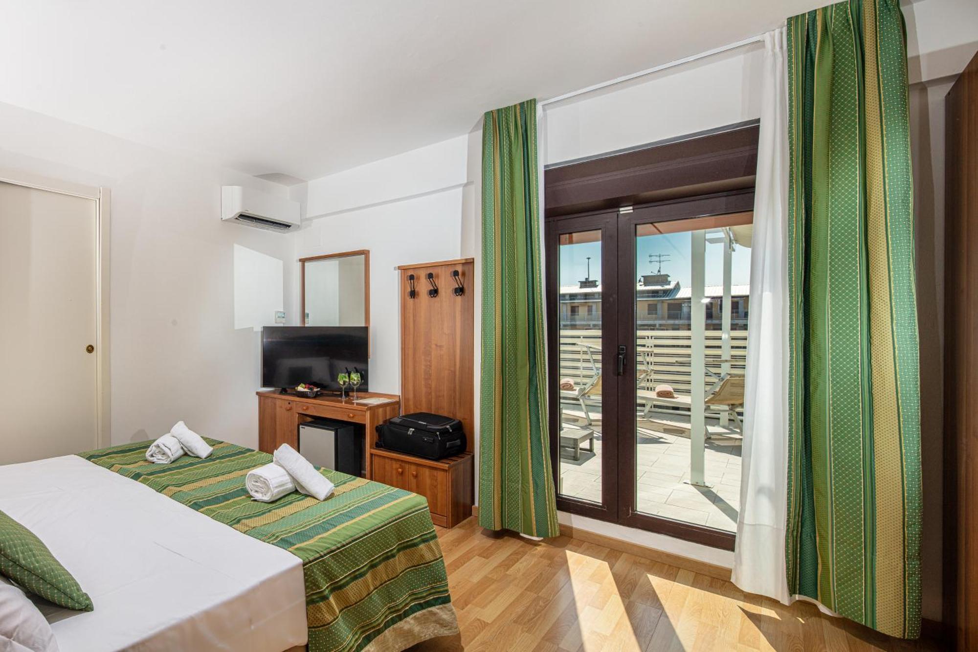 Hotel Bembo Bibione Luaran gambar