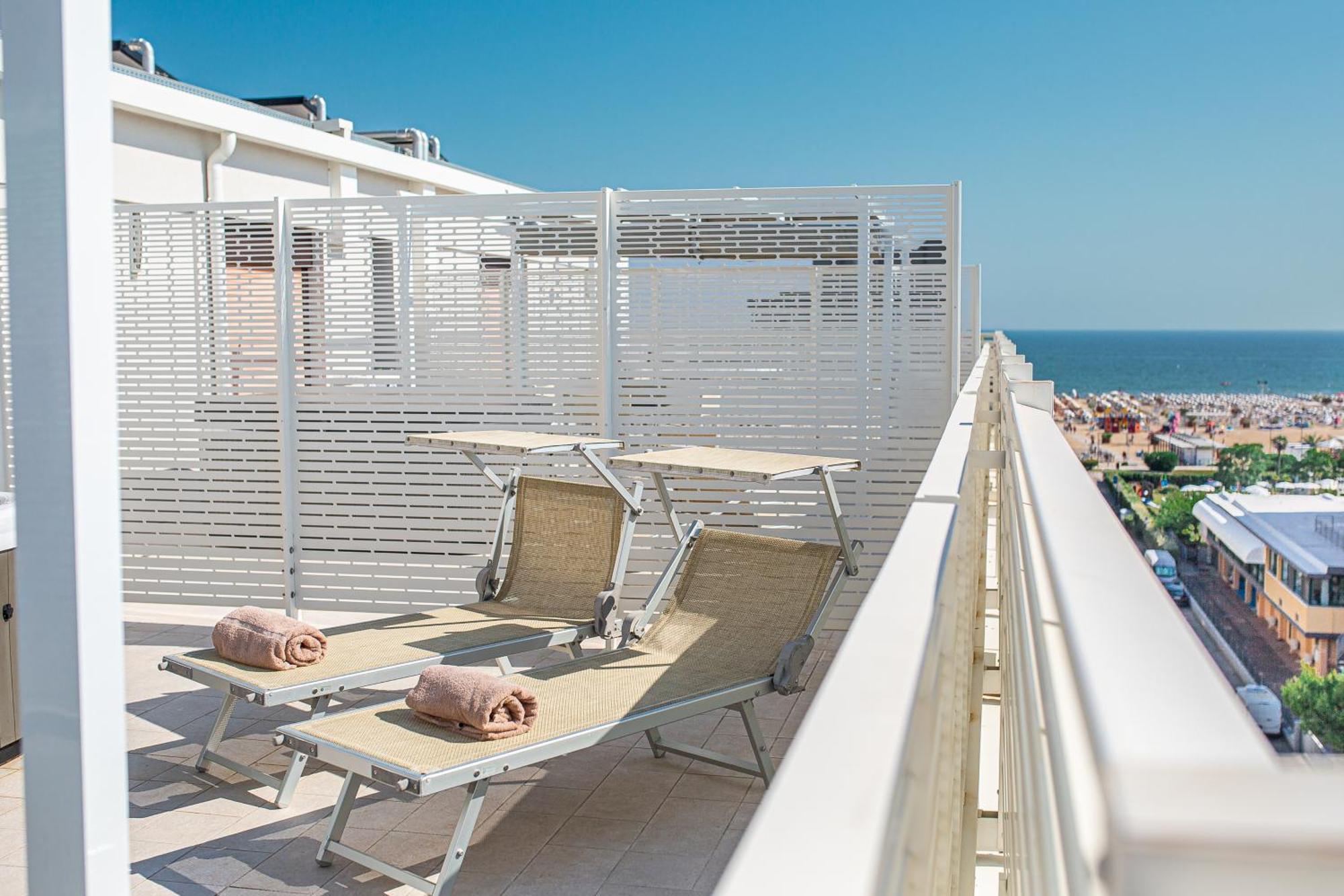Hotel Bembo Bibione Luaran gambar
