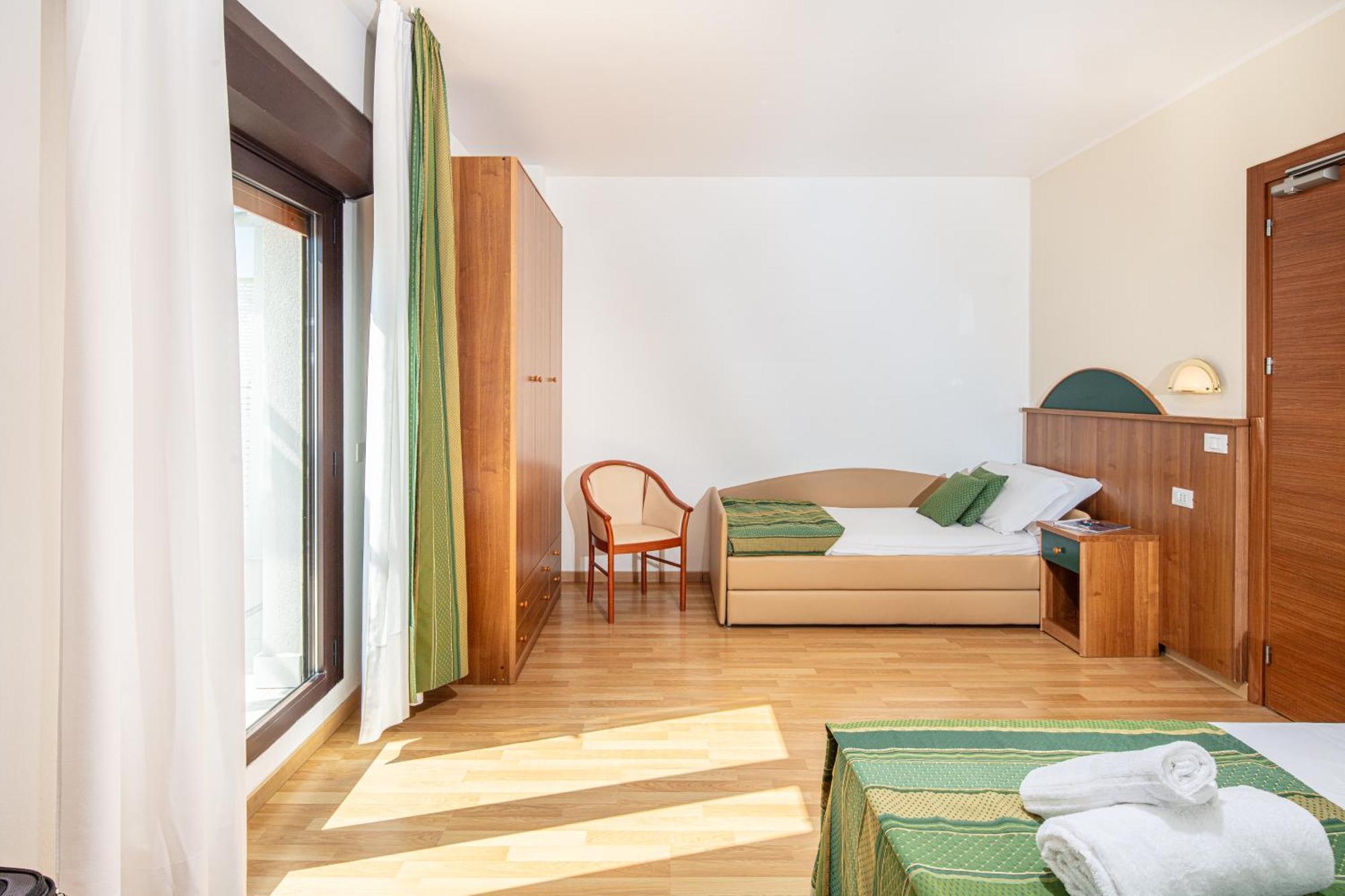 Hotel Bembo Bibione Luaran gambar