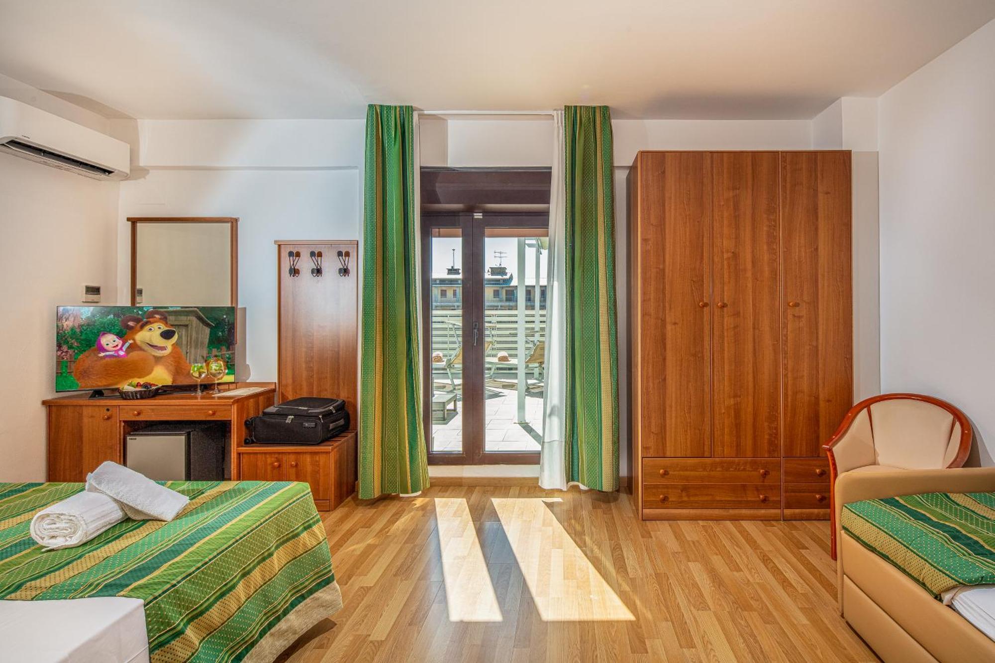 Hotel Bembo Bibione Luaran gambar