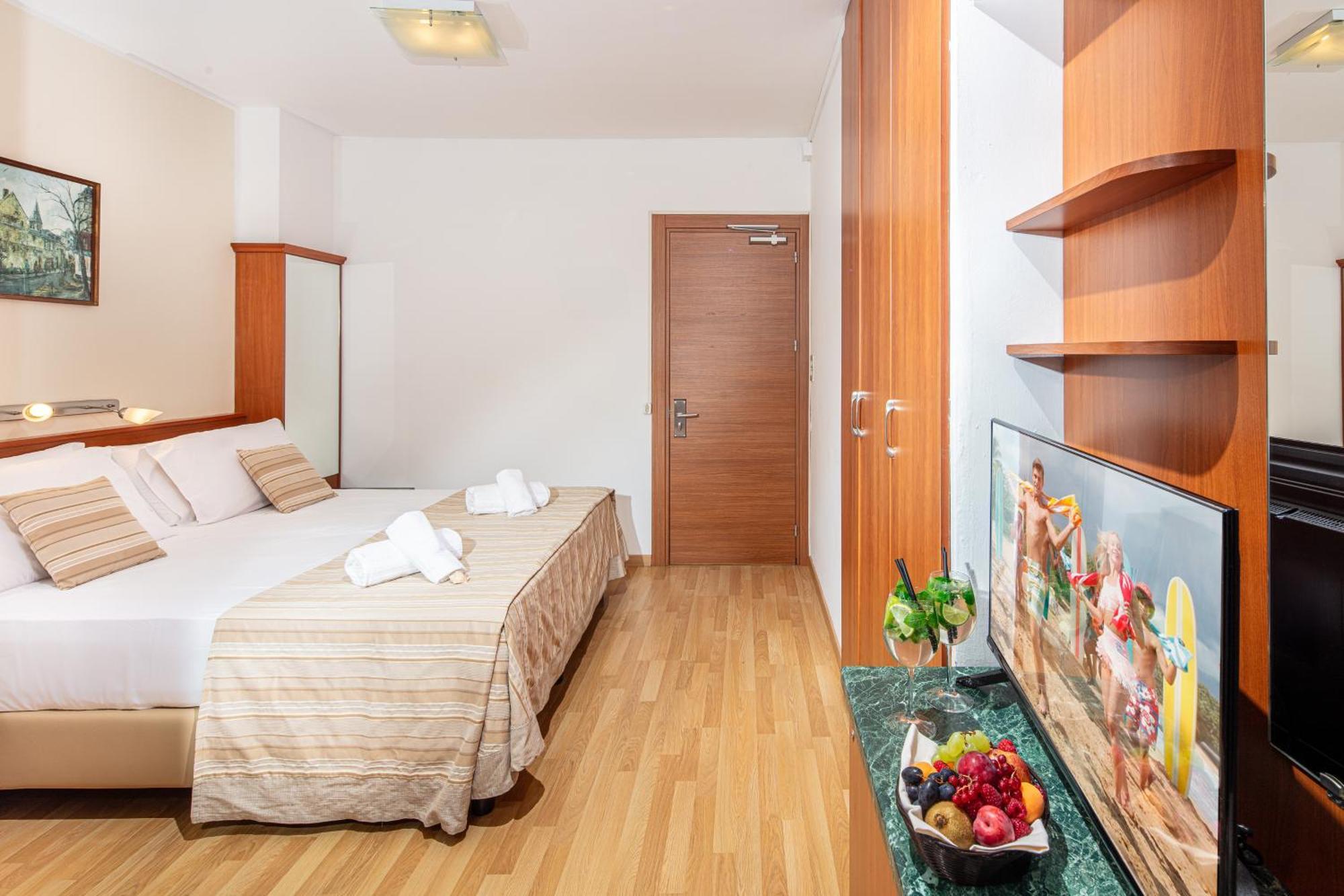 Hotel Bembo Bibione Luaran gambar