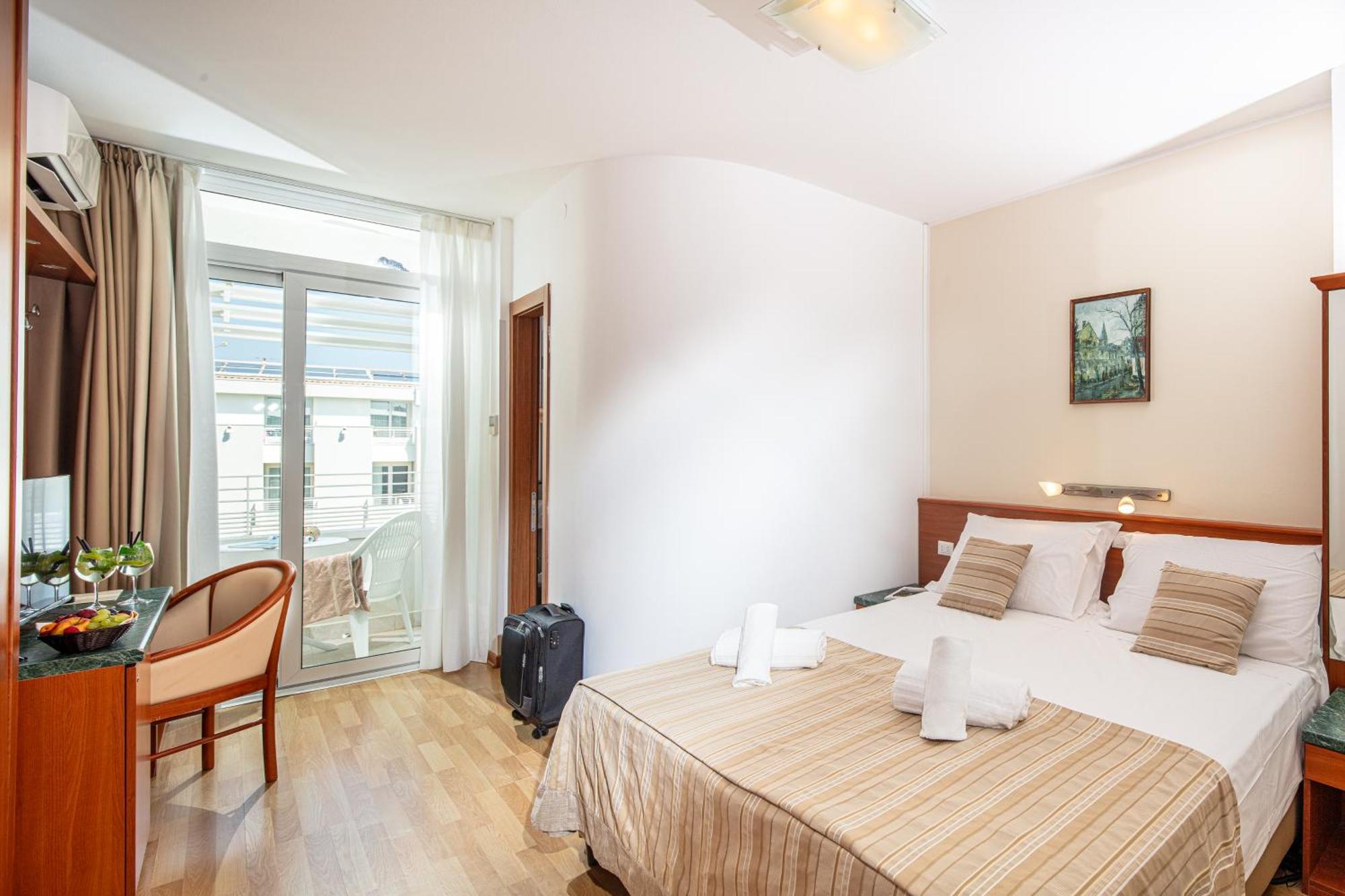 Hotel Bembo Bibione Luaran gambar