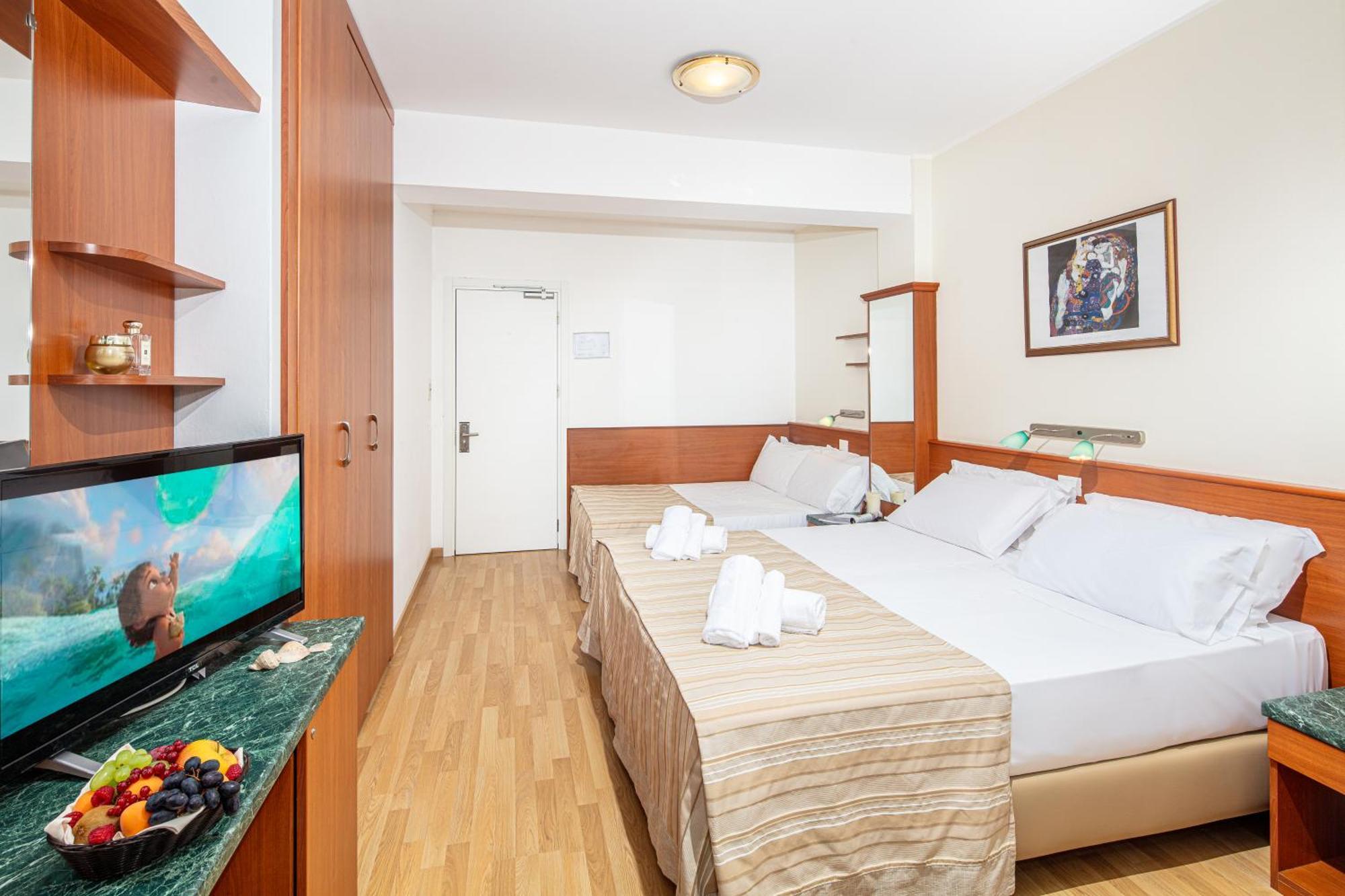 Hotel Bembo Bibione Luaran gambar