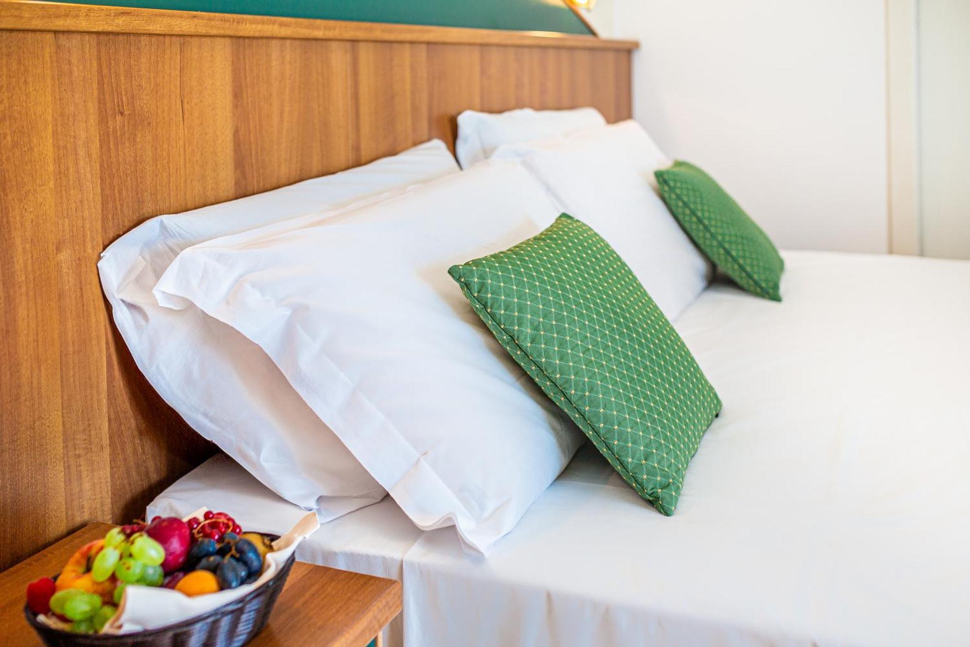 Hotel Bembo Bibione Luaran gambar