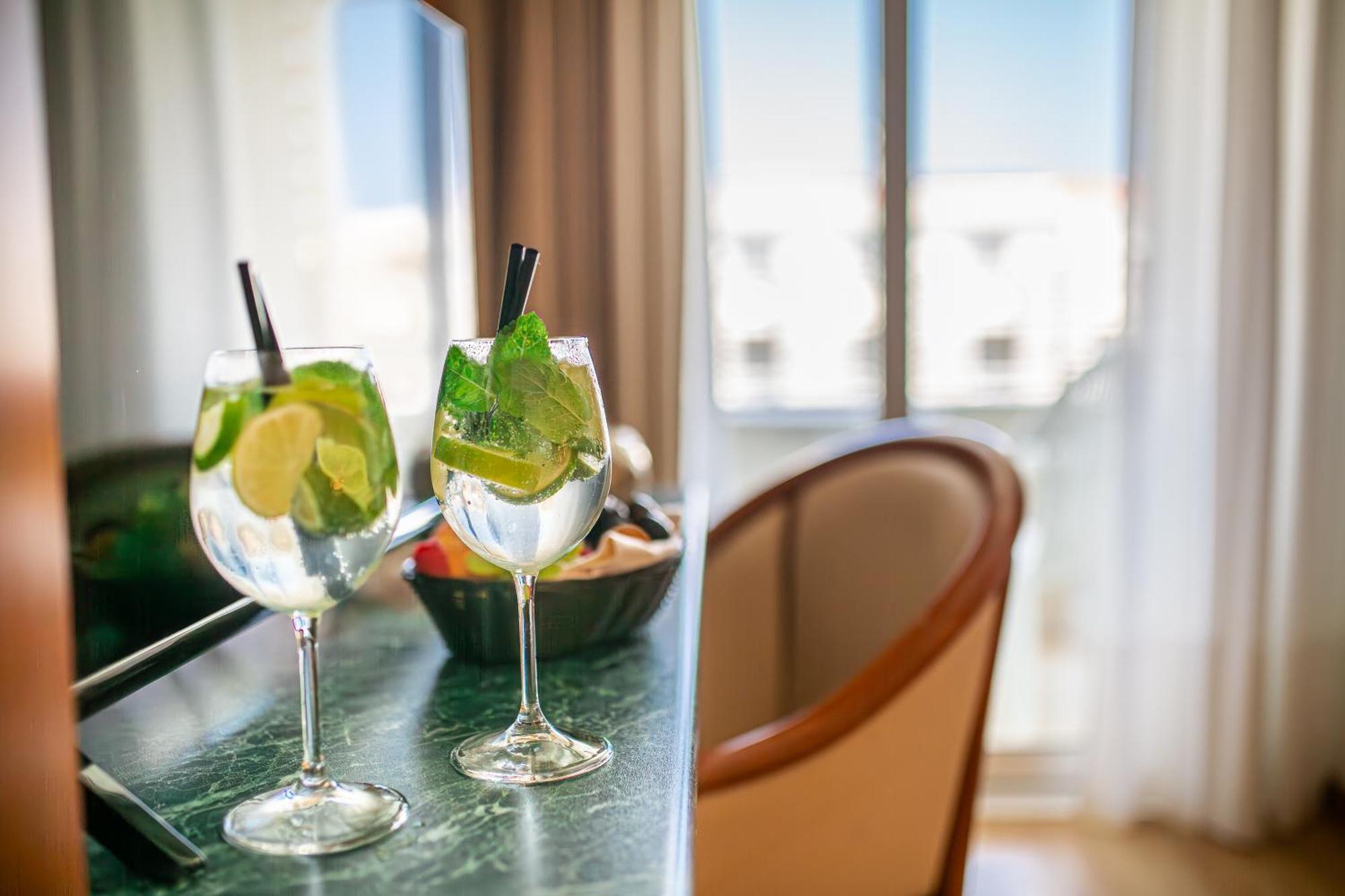 Hotel Bembo Bibione Luaran gambar