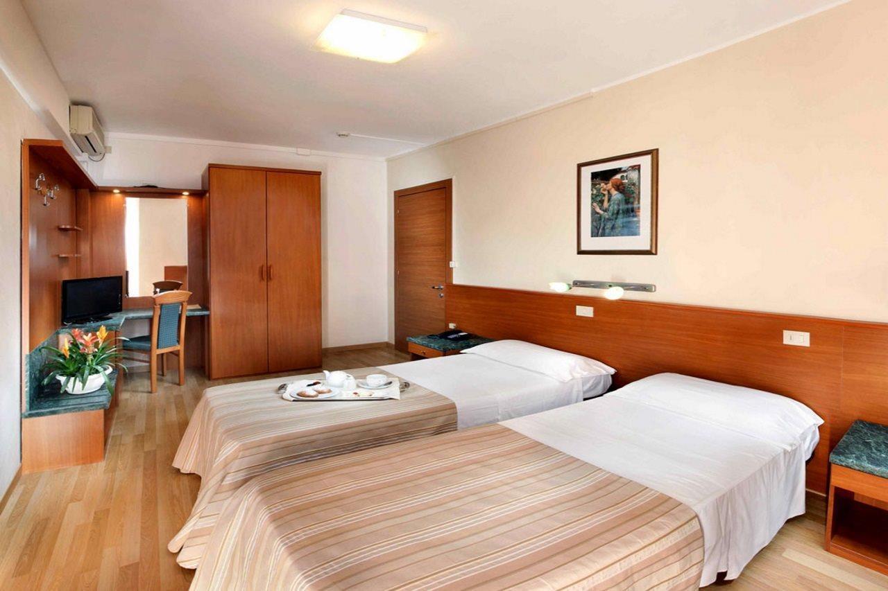 Hotel Bembo Bibione Luaran gambar
