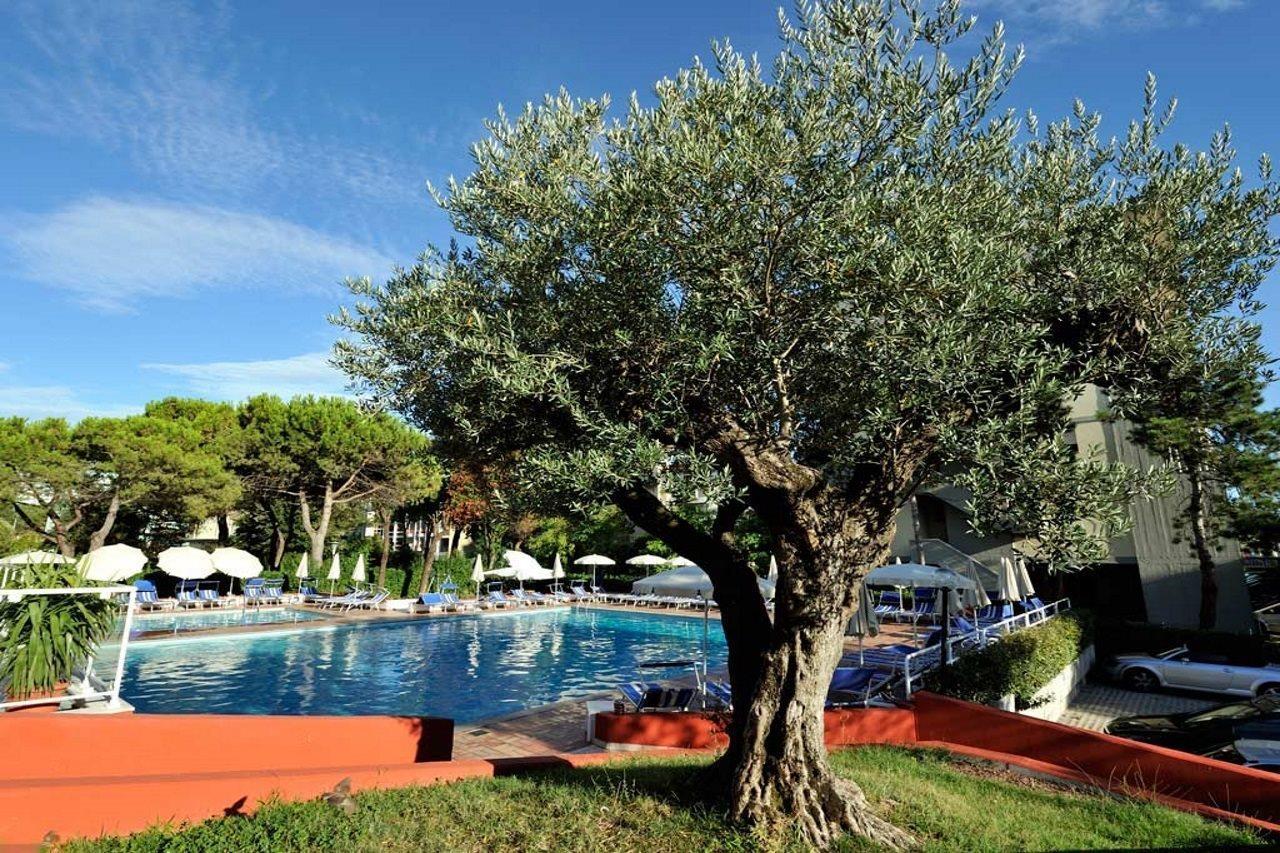 Hotel Bembo Bibione Luaran gambar