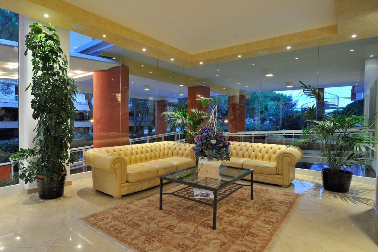 Hotel Bembo Bibione Luaran gambar