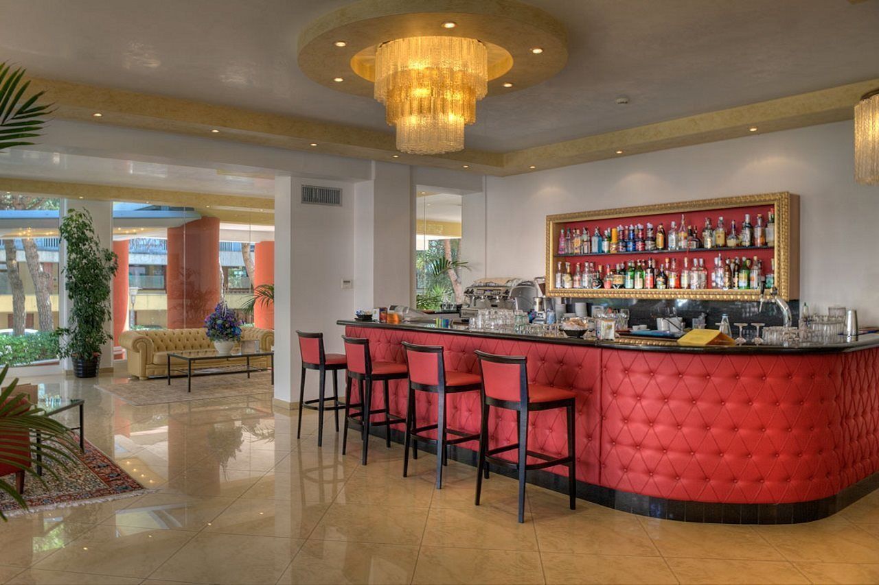 Hotel Bembo Bibione Luaran gambar