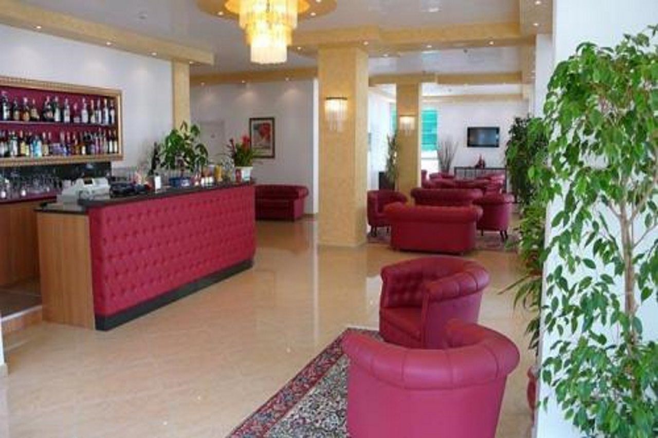 Hotel Bembo Bibione Luaran gambar