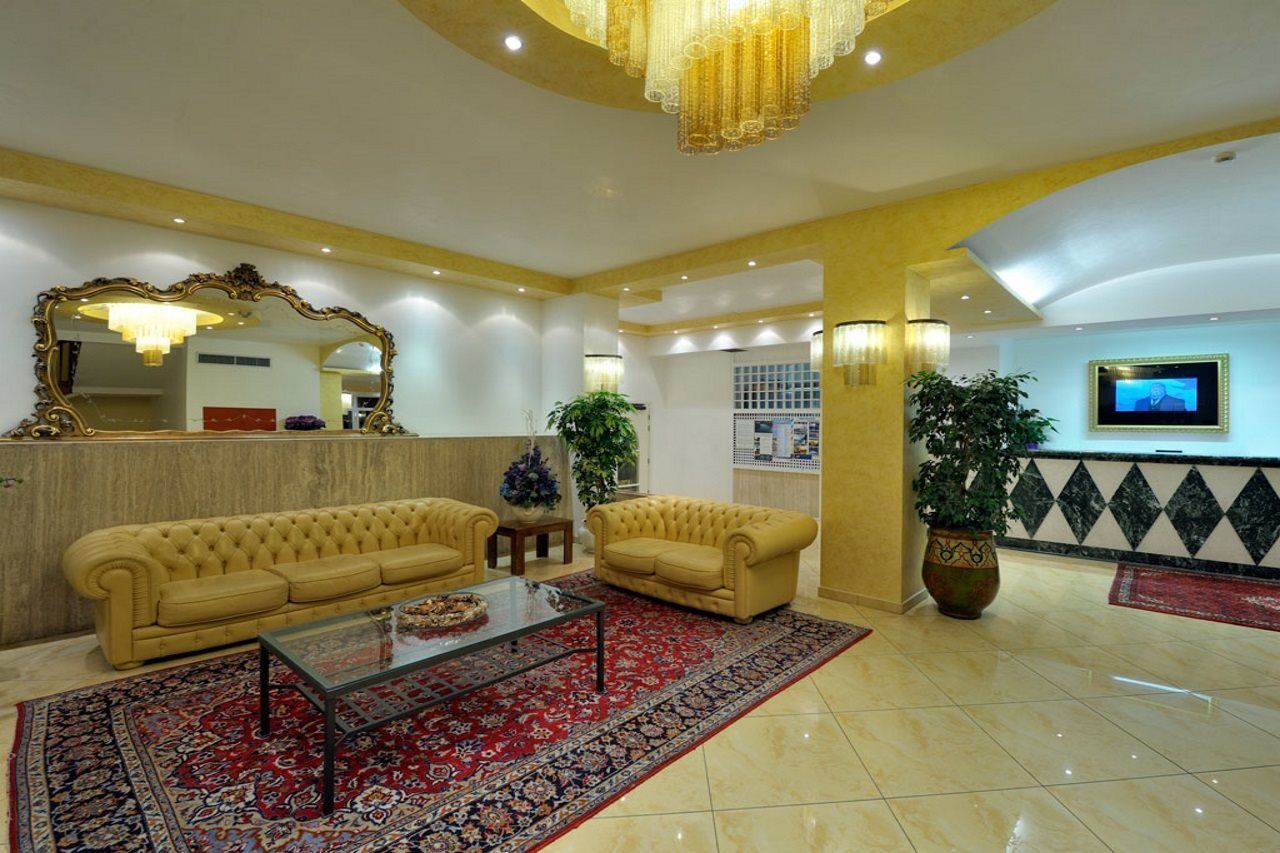 Hotel Bembo Bibione Luaran gambar