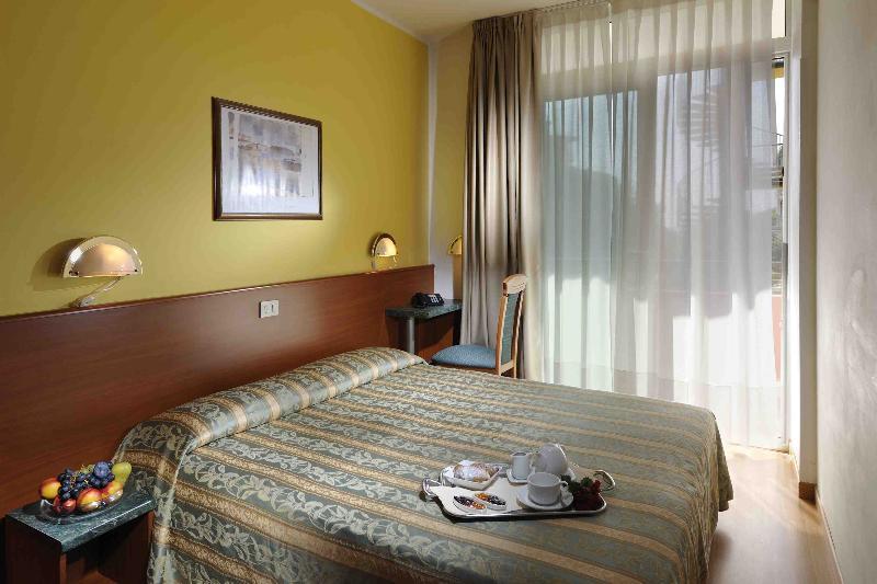 Hotel Bembo Bibione Luaran gambar